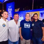 Comitê Danilo Forte
