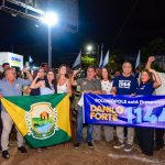 Comitê Danilo Forte