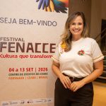 Coquetel De Lançamento Da Fenacce  2756