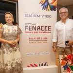 Coquetel De Lançamento Da Fenacce  2769