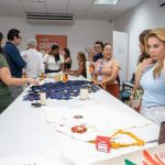 Coquetel De Lançamento Da Fenacce  2778
