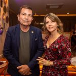 Coquetel De Lançamento Da Fenacce  2790