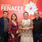 Coquetel De Lançamento Da Fenacce  2804