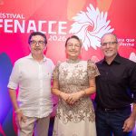 Coquetel De Lançamento Da Fenacce  2808