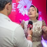 Coquetel De Lançamento Da Fenacce  2836
