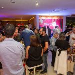 Coquetel De Lançamento Da Fenacce  2840