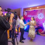 Coquetel De Lançamento Da Fenacce  2843