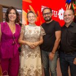 Coquetel De Lançamento Da Fenacce  2845