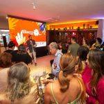 Coquetel De Lançamento Da Fenacce  2864