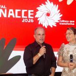 Coquetel De Lançamento Da Fenacce  2871