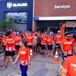 Corrida New Training