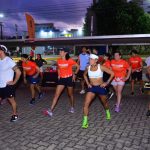 Corrida New Training