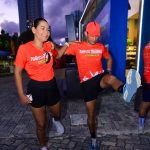 Corrida New Training