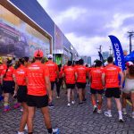 Corrida New Training