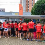 Corrida New Training