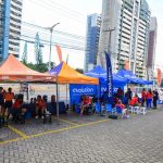Corrida New Training