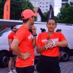 Corrida New Training