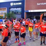 Corrida New Training