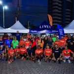 Corrida New Training