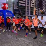 Corrida New Training