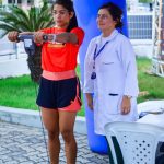 Corrida New Training