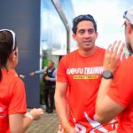 Corrida New Training