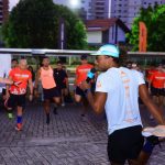 Corrida New Training