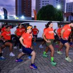 Corrida New Training