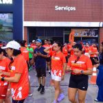 Corrida New Training