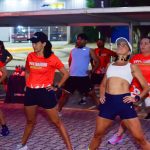 Corrida New Training