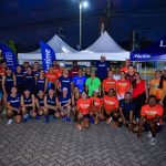 Corrida New Training
