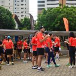 Corrida New Training