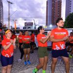 Corrida New Training