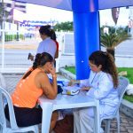 Corrida New Training