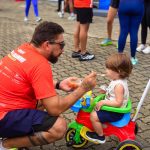 Corrida New Training
