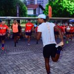 Corrida New Training
