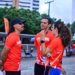Corrida New Training