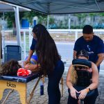 Corrida New Training