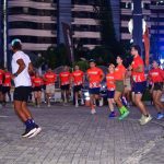 Corrida New Training