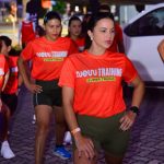 Corrida New Training