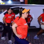 Corrida New Training
