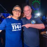 Danilo Forte E Ciro Gomes