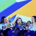 Dayany Bittencourt, Emilia Pessoa E Dra. Silvana