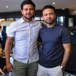 Denis Uchoa E Jhonatan Rêgo