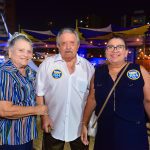 Dimas, Heraclides E Samid Forte