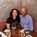 Dora Coelho E Pedro Rocha