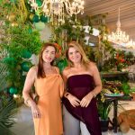 Ediara Rios E Karine Maia