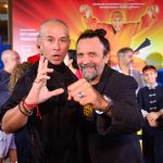 Edmilson Filho E Halder Gomes