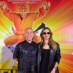 Edmilson Filho E Isabelle Cutrim