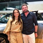 Eide Lobo E Walter Burger